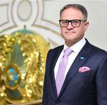 Roman Vassilenko